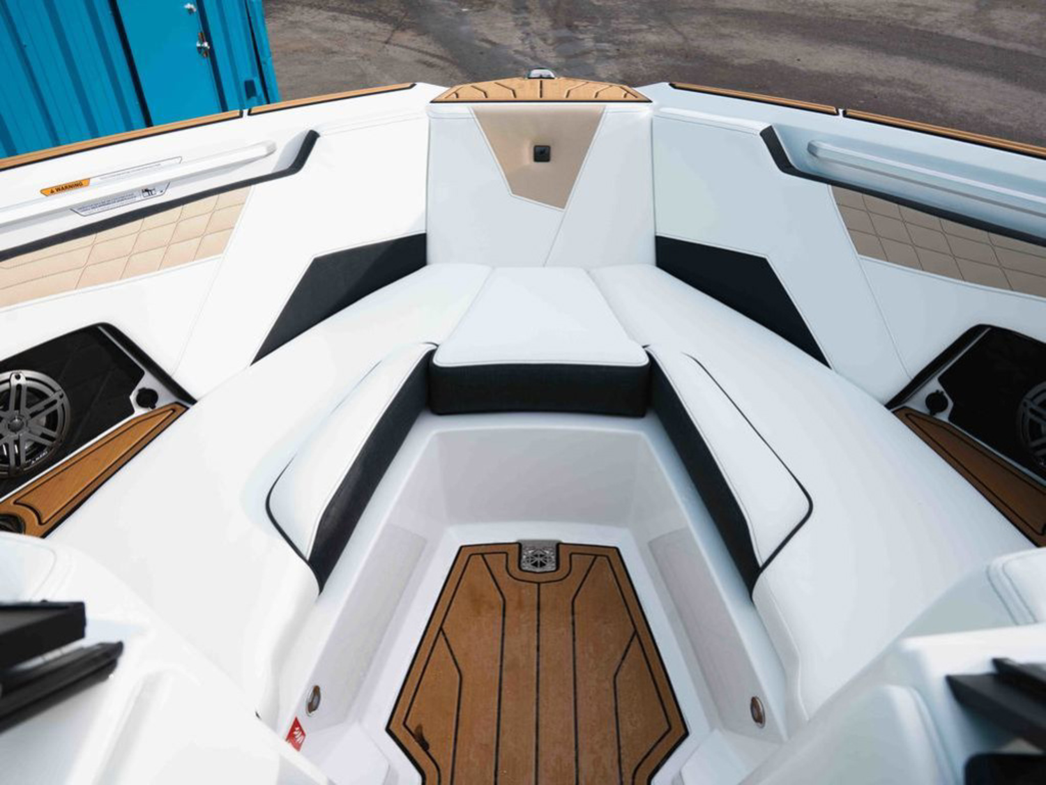 2026 Nautique Super Air Nautique S21