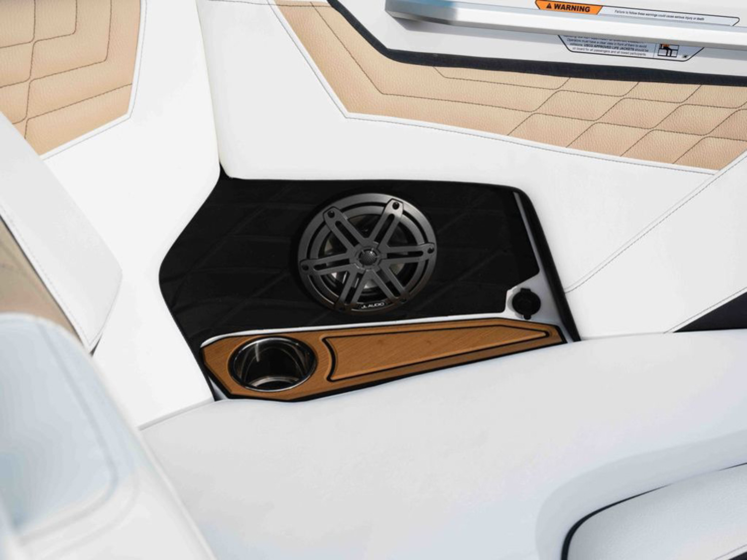 2026 Nautique Super Air Nautique S21