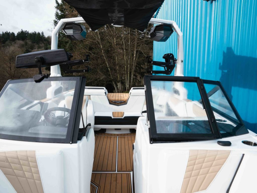 2026 Nautique Boats S21 for sale in Seattle, Washington