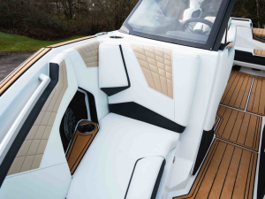 2026 Nautique Boats S21 for sale in Seattle, Washington