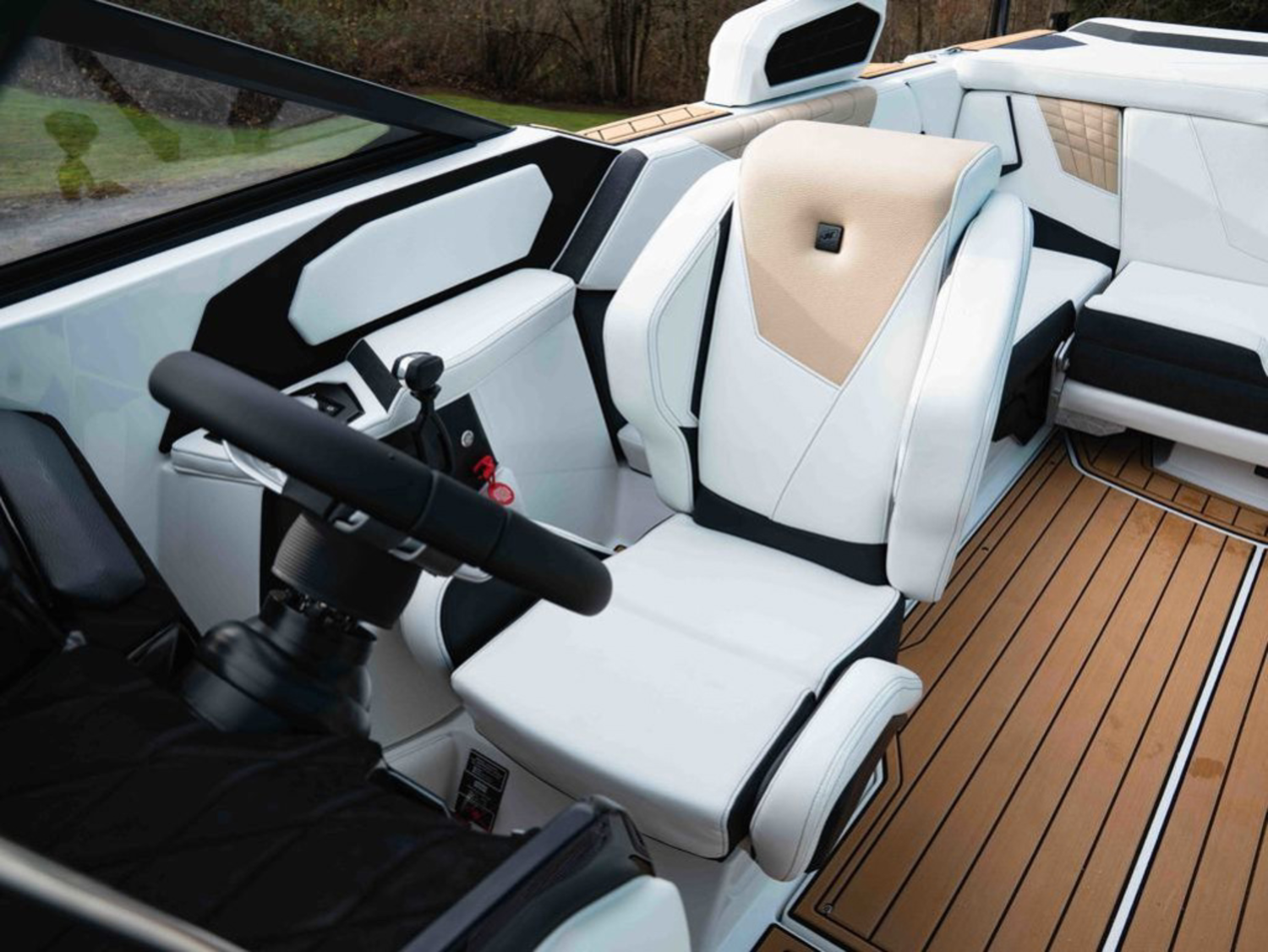 2026 Nautique Super Air Nautique S21