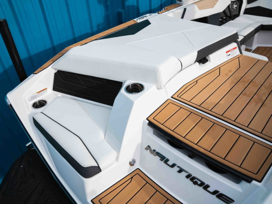2026 Nautique Boats S21 for sale in Seattle, Washington
