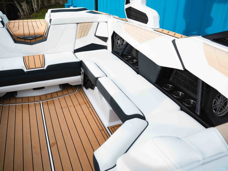 2026 Nautique Boats S21 for sale in Seattle, Washington