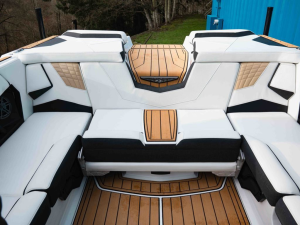 2026 Nautique Boats S21 for sale in Seattle, Washington