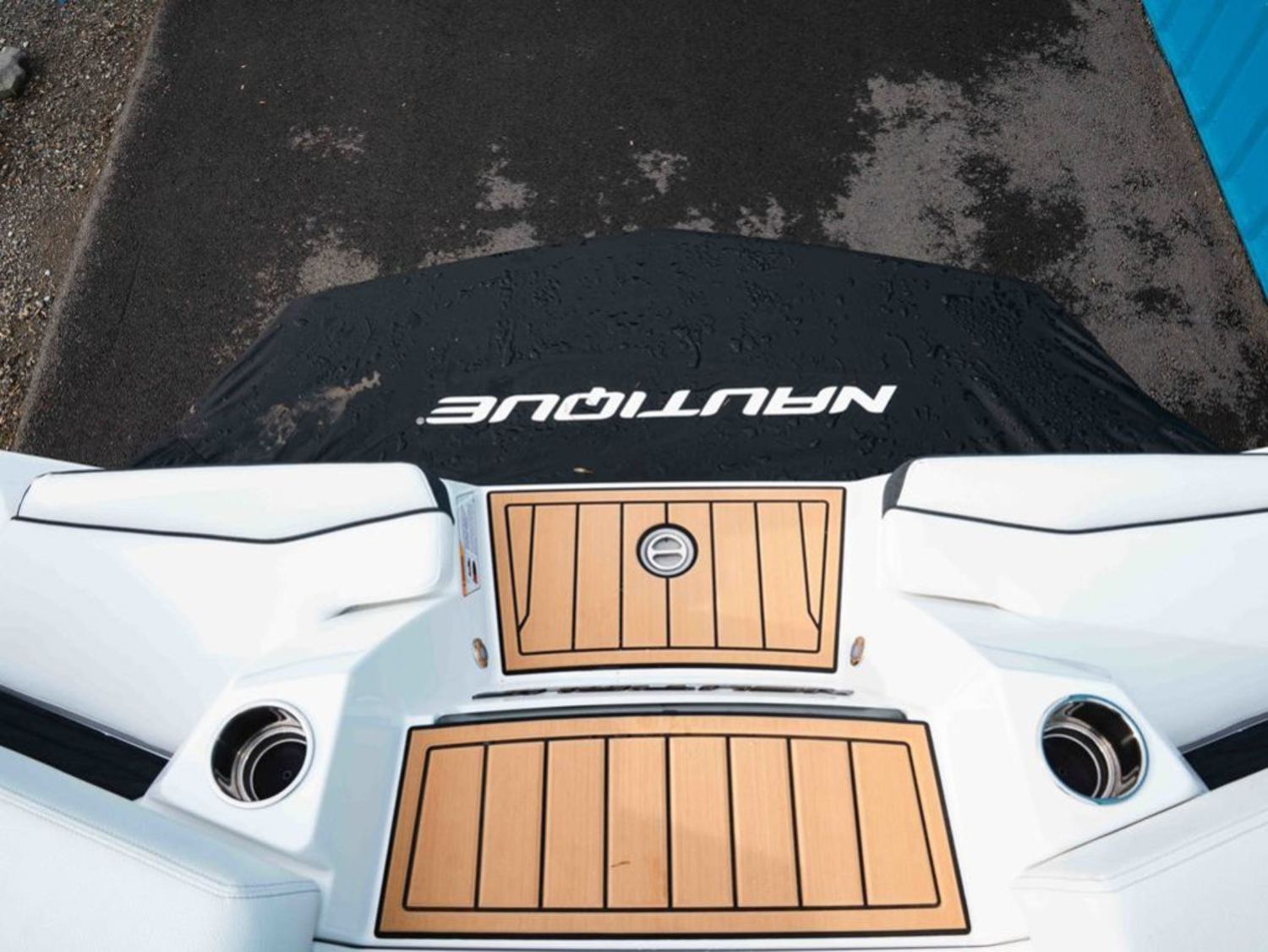 2026 Nautique Super Air Nautique S21