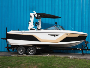 2026 Nautique Boats S21 for sale in Seattle, Washington