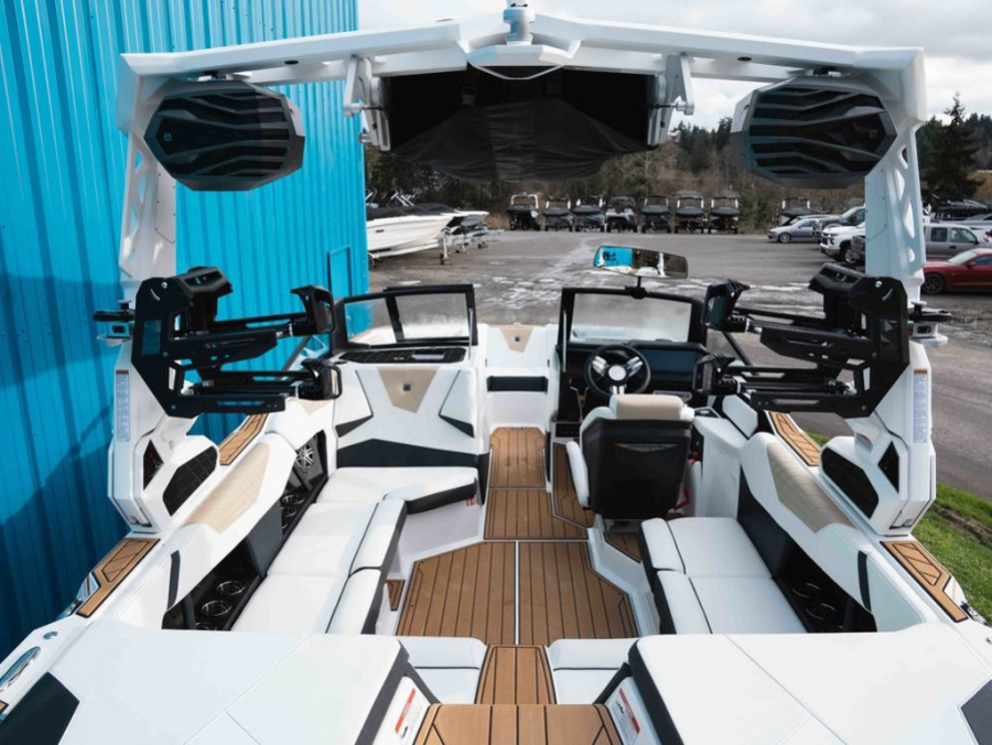 2026 Nautique Boats S21 for sale in Seattle, Washington