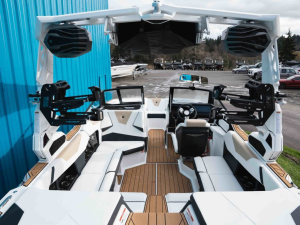 2026 Nautique Boats S21 for sale in Seattle, Washington