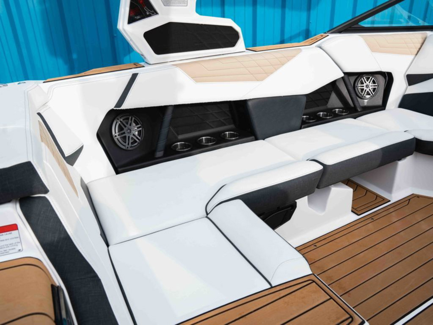 2026 Nautique Super Air Nautique S21