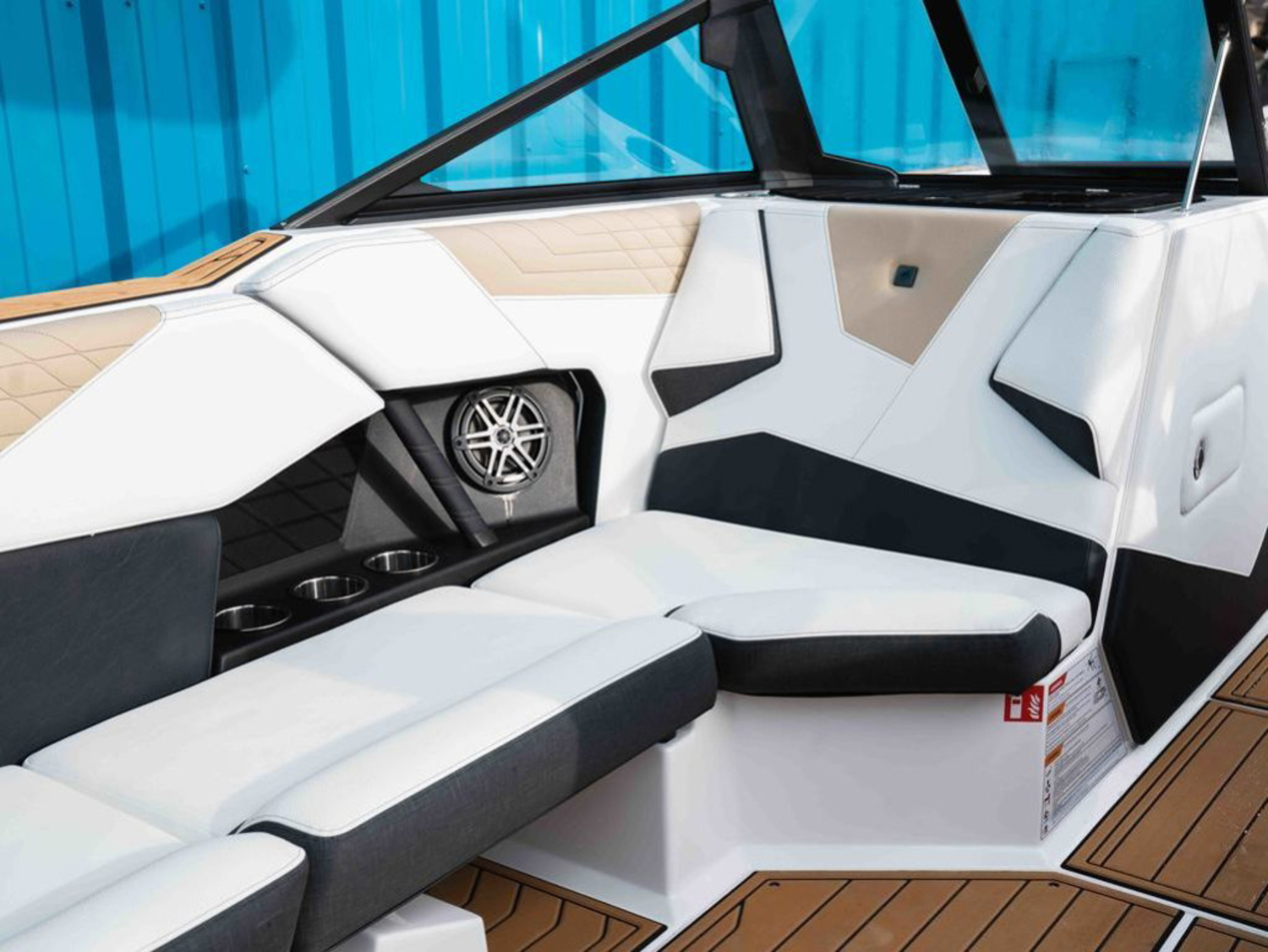 2026 Nautique Super Air Nautique S21