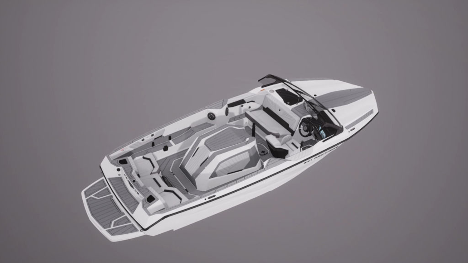 2022 Nautique Ski Nautique