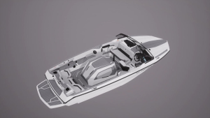 2022 Nautique Boats Ski Nautique for sale in Seattle, Washington