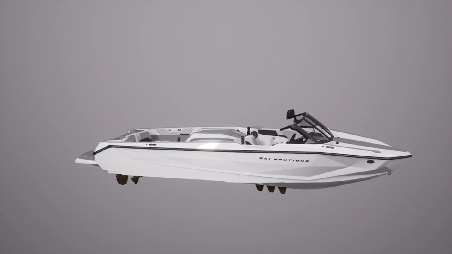 2022 Nautique Ski Nautique