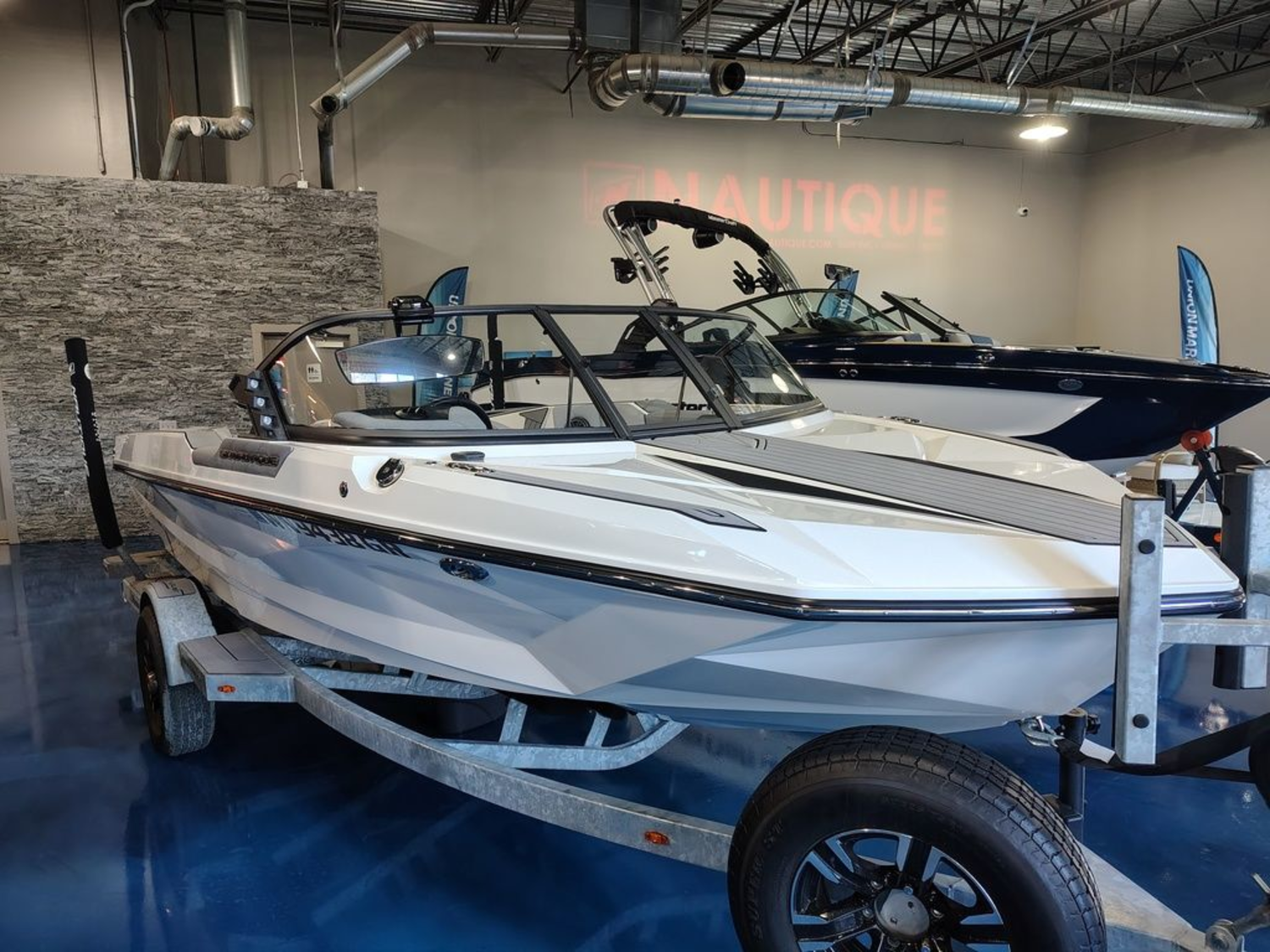 2022 Nautique Ski Nautique