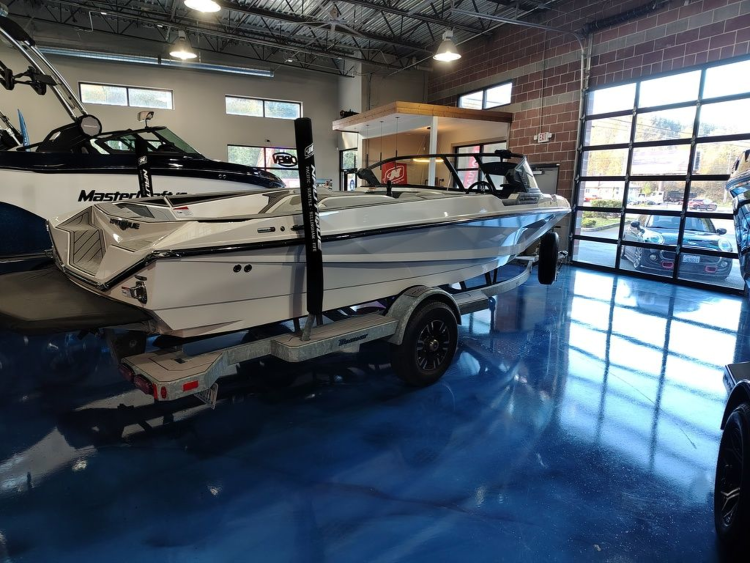 2022 Nautique Ski Nautique