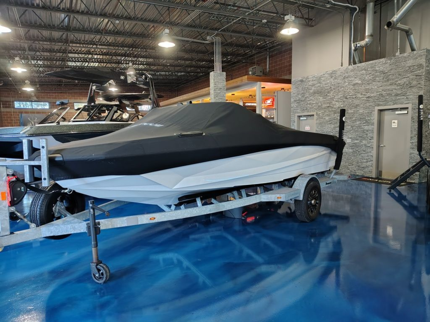 2022 Nautique Ski Nautique