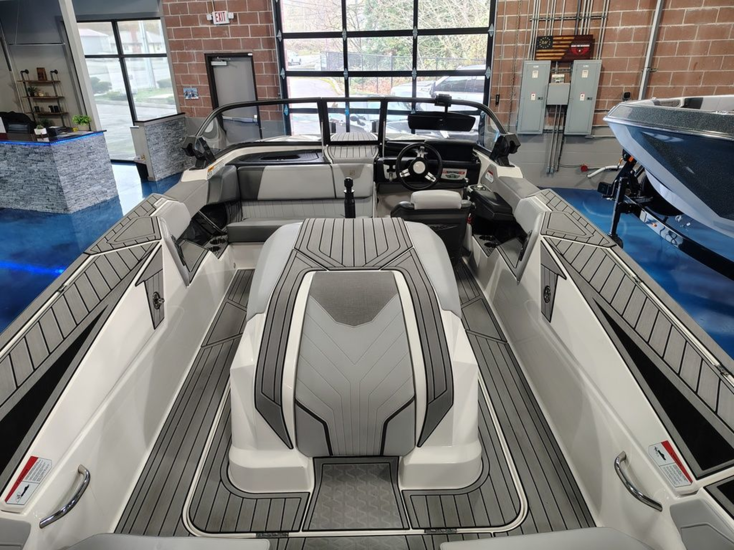 2022 Nautique Ski Nautique