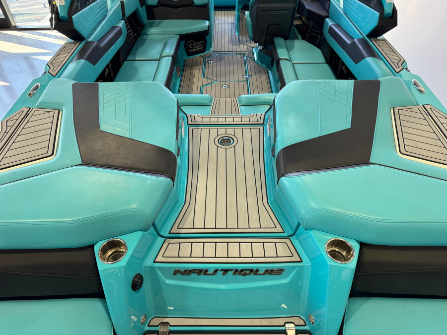 2021 Nautique Boats G23 for sale in Lewisville, Texas