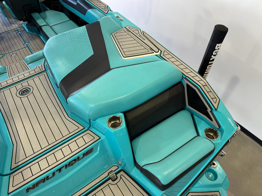 2021 Nautique Boats G23 for sale in Lewisville, Texas