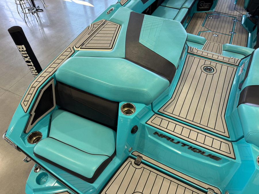 2021 Nautique Boats G23 for sale in Lewisville, Texas