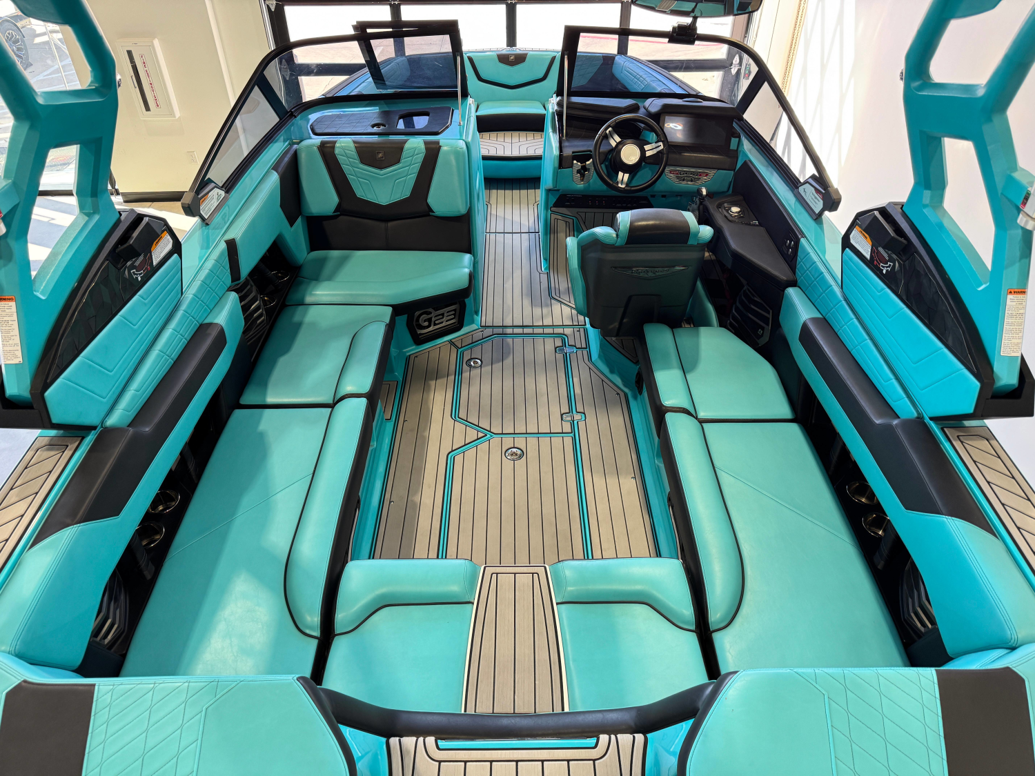 2021 Nautique Boats G23 for sale in Lewisville, Texas