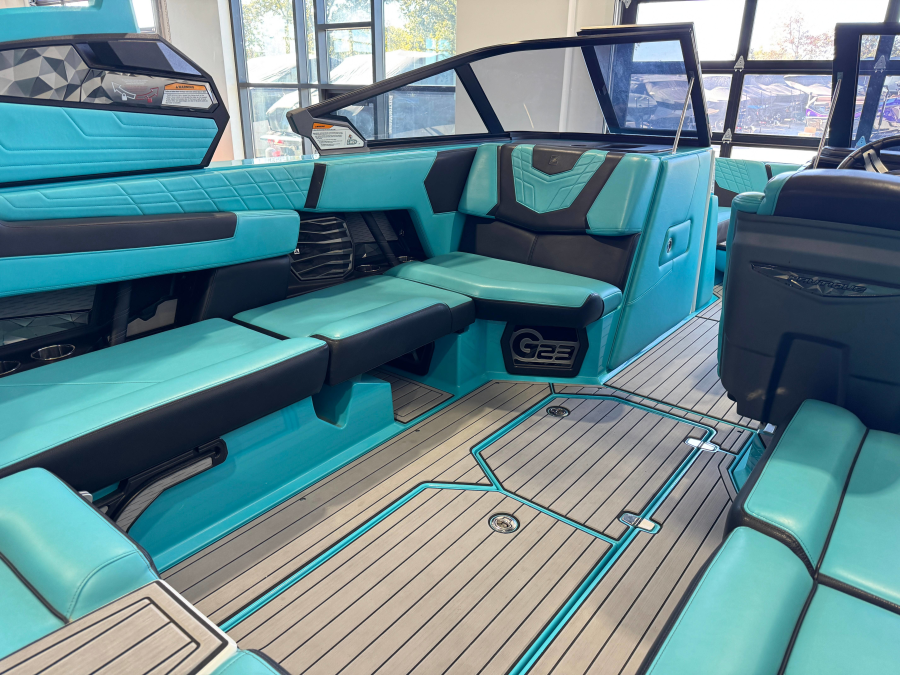 2021 Nautique Boats G23 for sale in Lewisville, Texas