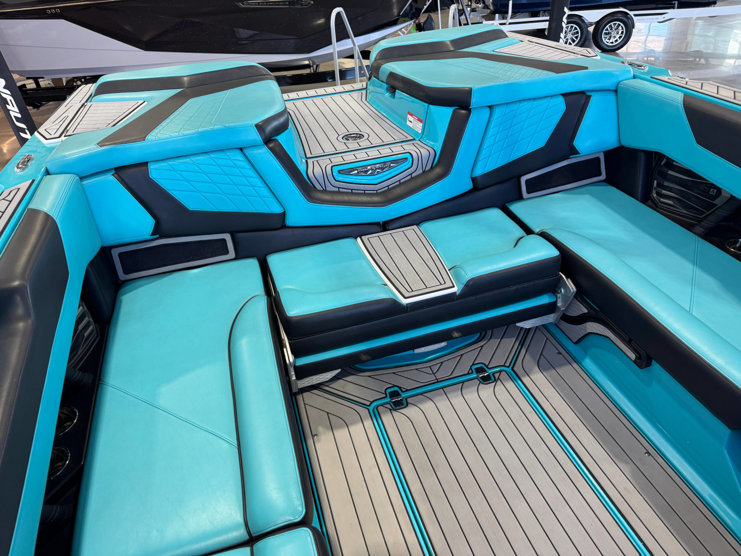 2021 Nautique Boats G23 for sale in Lewisville, Texas