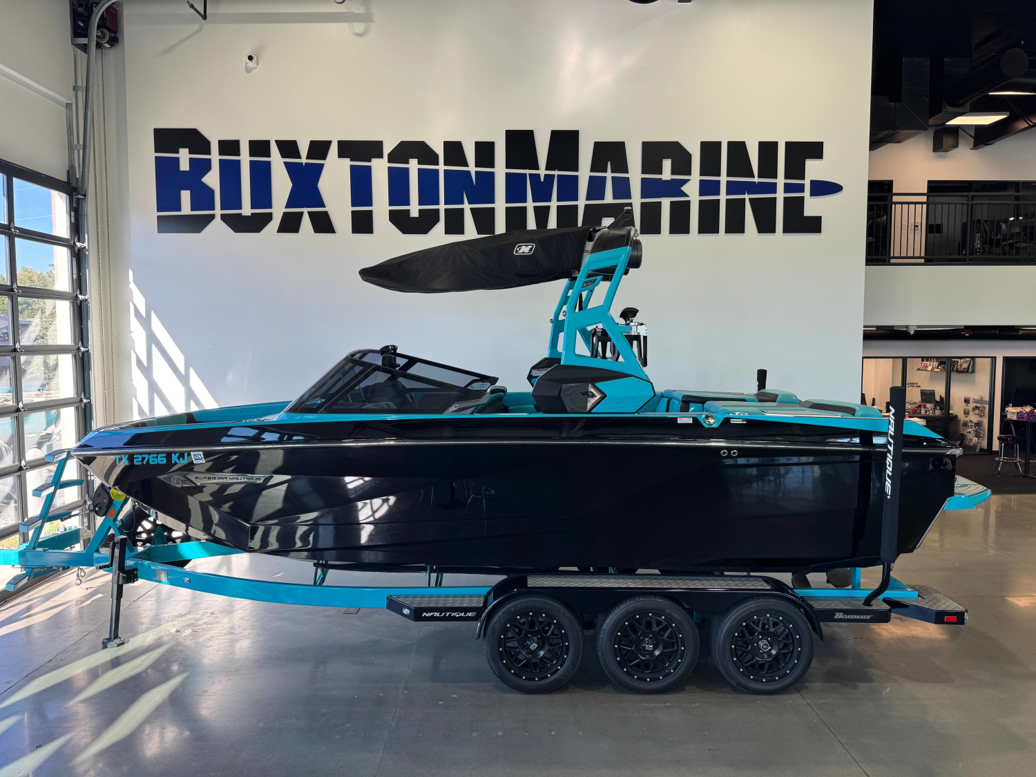 2021 Nautique Super Air Nautique G23