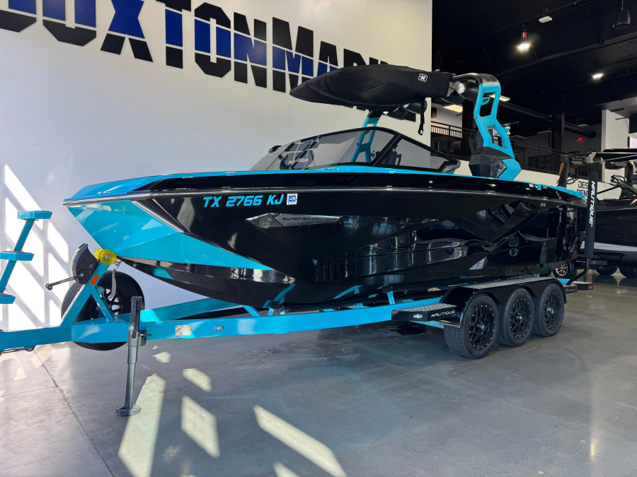 2021 Nautique Boats G23 for sale in Lewisville, Texas