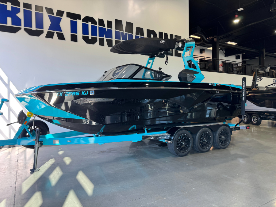 2021 Nautique Boats G23 for sale in Lewisville, Texas