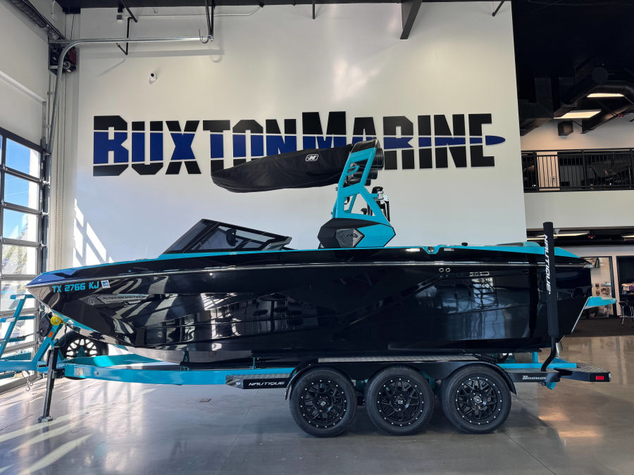 2021 Nautique Boats G23 for sale in Lewisville, Texas