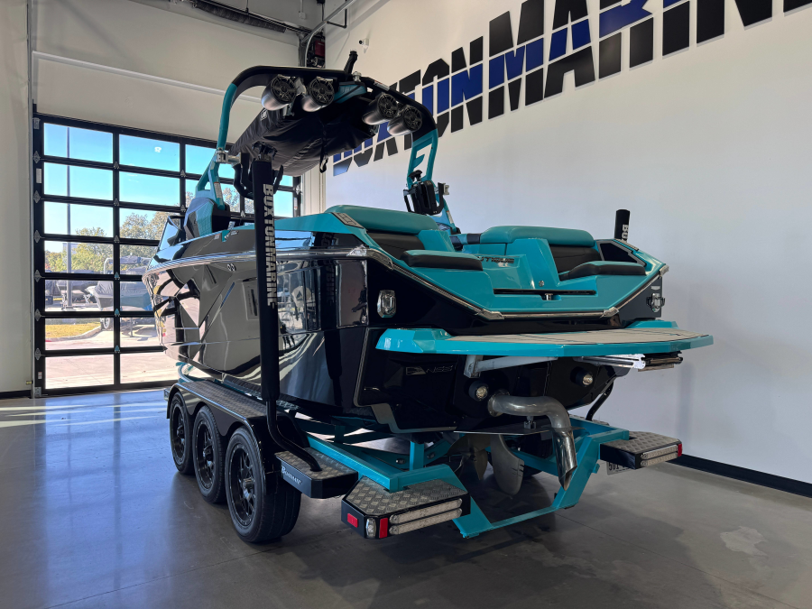 2021 Nautique Boats G23 for sale in Lewisville, Texas