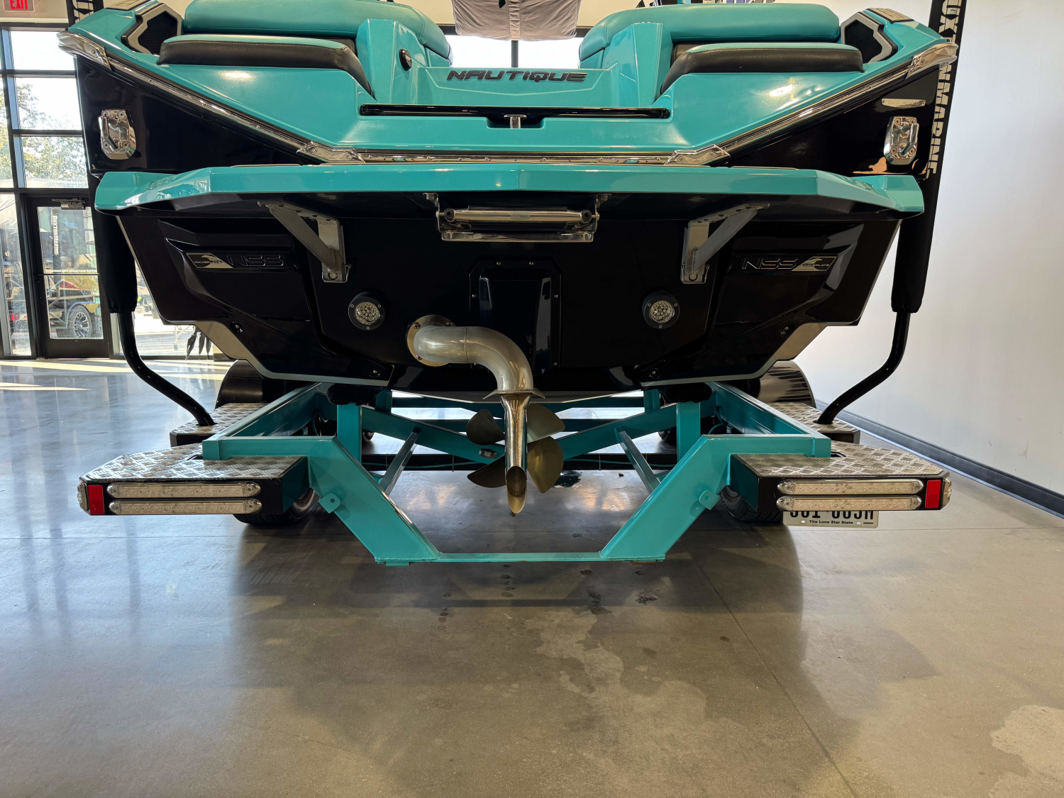 2021 Nautique Boats G23 for sale in Lewisville, Texas