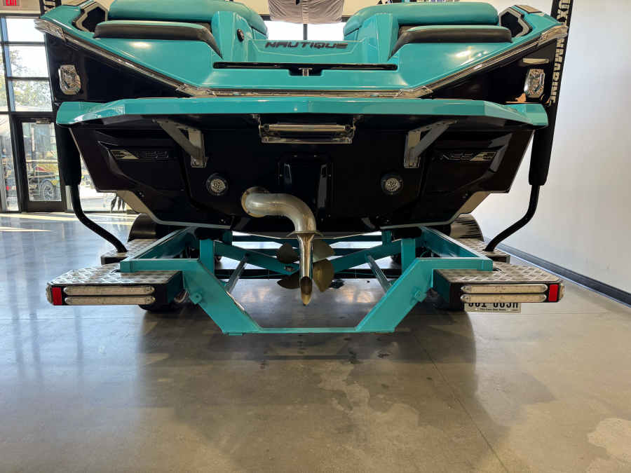 2021 Nautique Boats G23 for sale in Lewisville, Texas