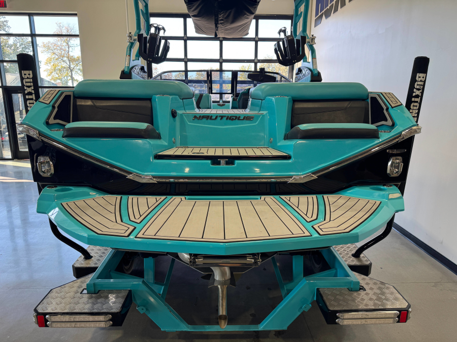 2021 Nautique Boats G23 for sale in Lewisville, Texas