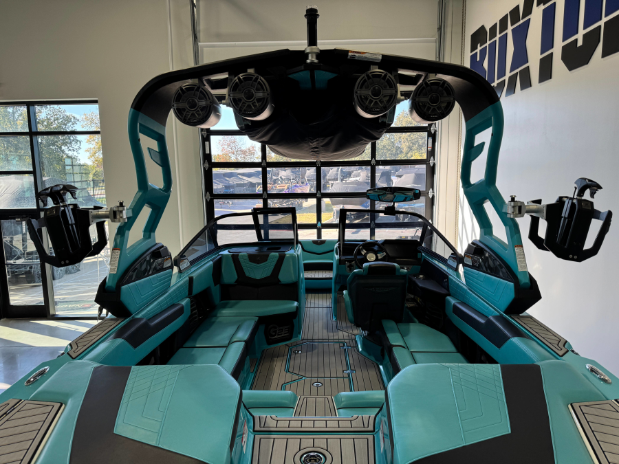 2021 Nautique Boats G23 for sale in Lewisville, Texas