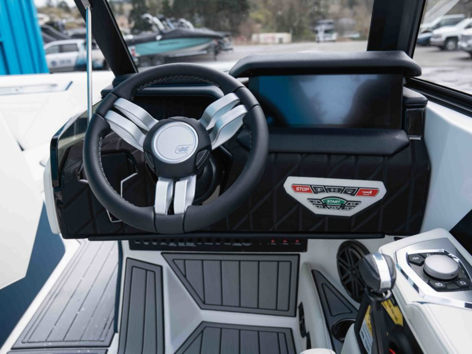 2026 Nautique Super Air Nautique S21