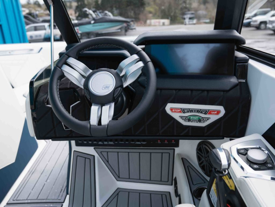 2026 Nautique Boats S21 for sale in Seattle, Washington