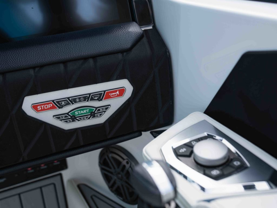 2026 Nautique Boats S21 for sale in Seattle, Washington