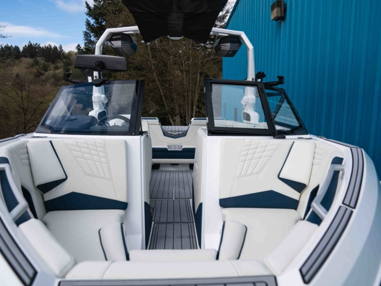 2026 Nautique Super Air Nautique S21