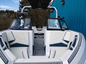 2026 Nautique Boats S21 for sale in Seattle, Washington