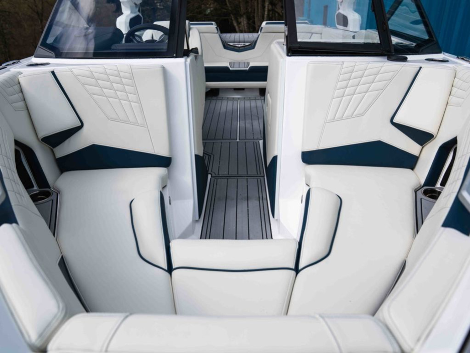 2026 Nautique Super Air Nautique S21