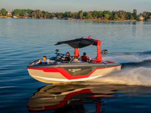 2026 Nautique Boats S21 for sale in Seattle, Washington