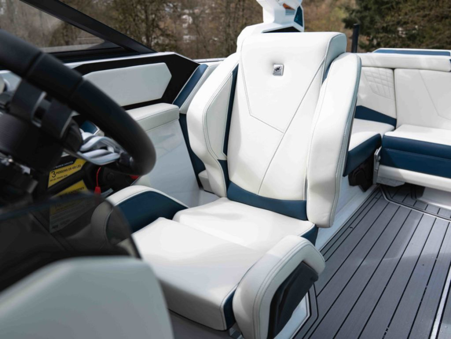 2026 Nautique Boats S21 for sale in Seattle, Washington