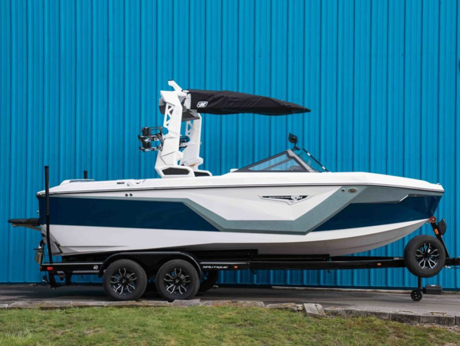 2026 Nautique Boats S21 for sale in Seattle, Washington