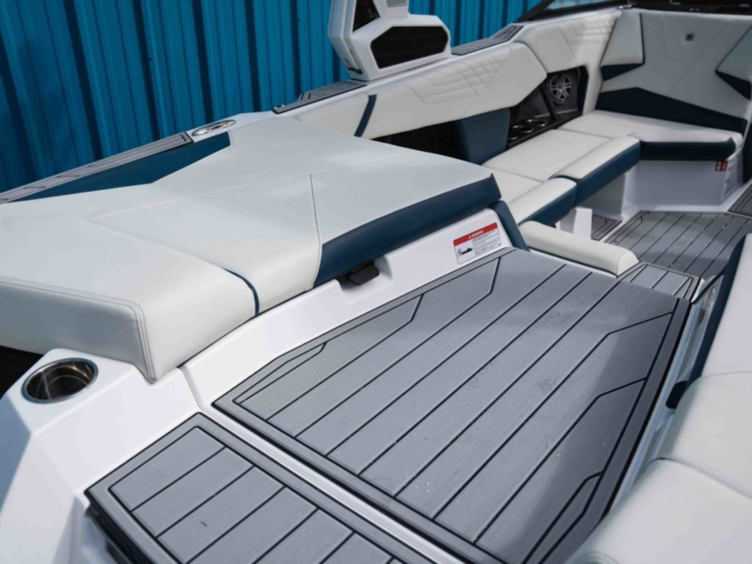 2026 Nautique Super Air Nautique S21