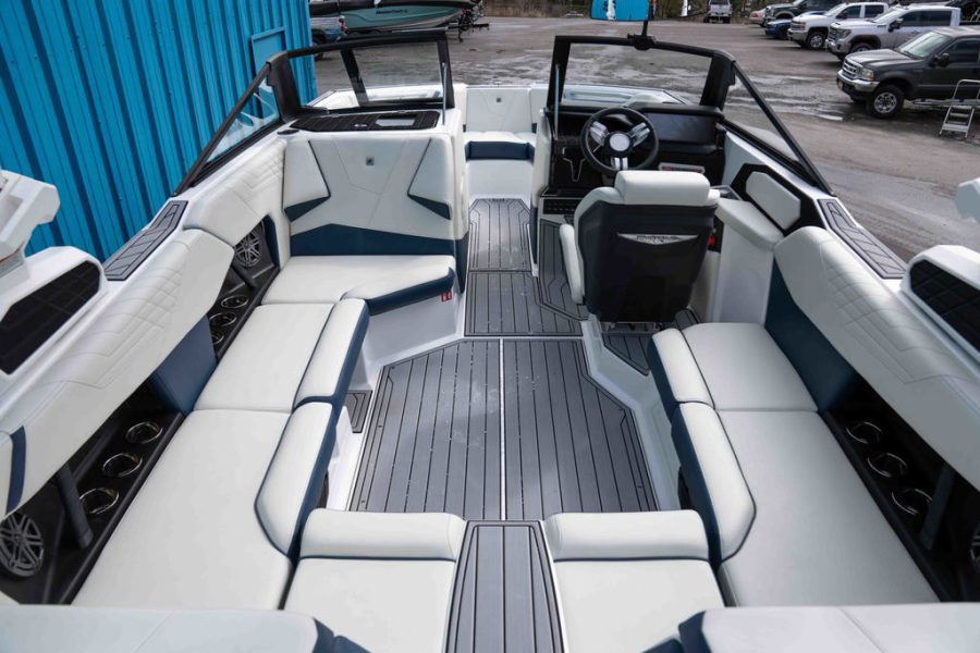 2026 Nautique Boats S21 for sale in Seattle, Washington