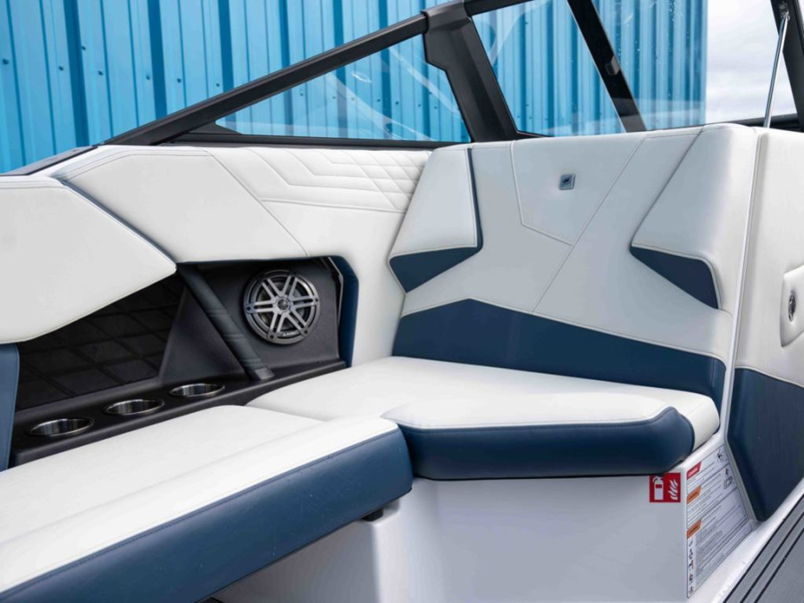 2026 Nautique Boats S21 for sale in Seattle, Washington