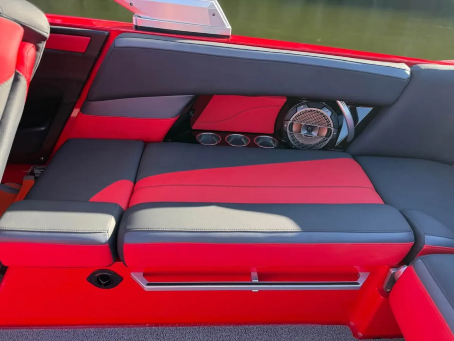 2018 Mastercraft X-Star