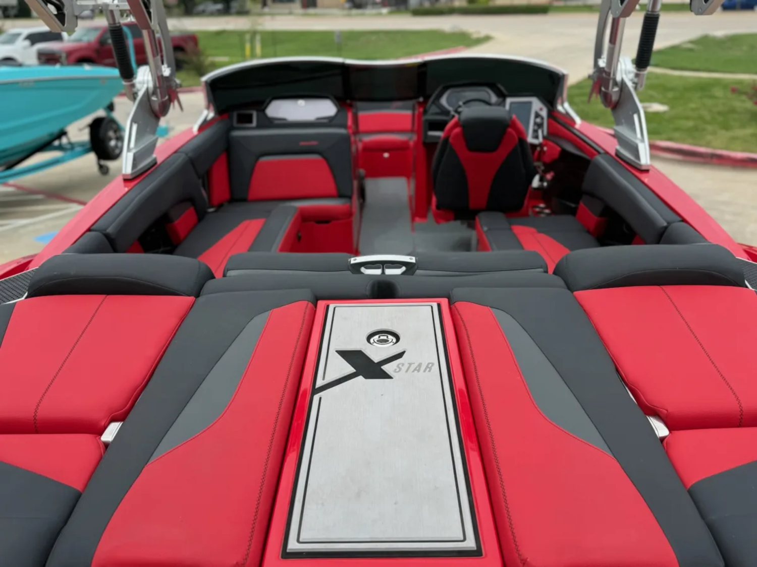 2018 Mastercraft X-Star